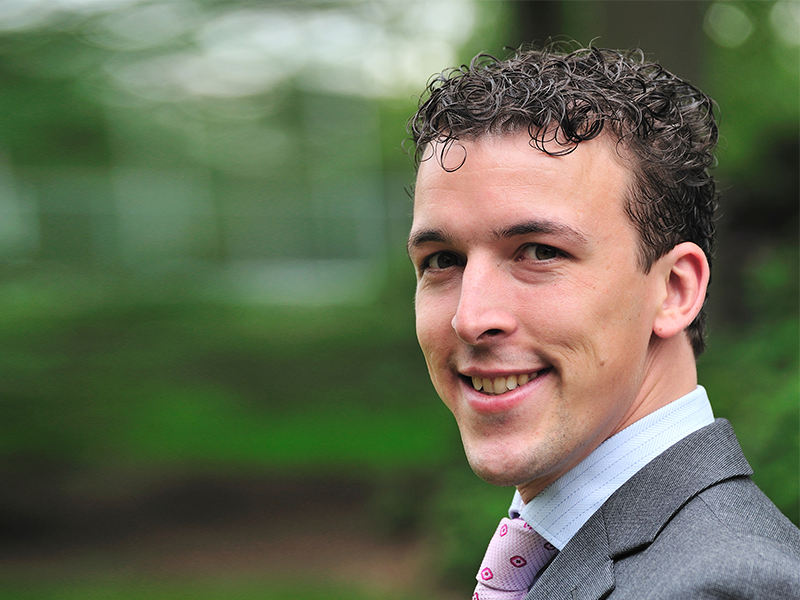 Bas Koebrugge