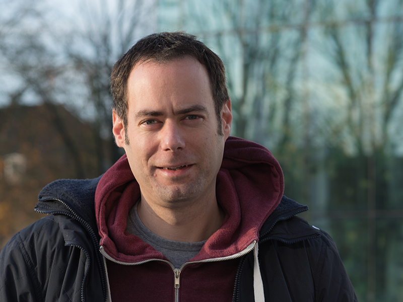 Eric Mattheussens