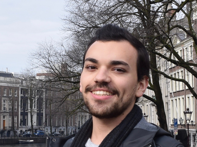 Guilherme de Souza Reis