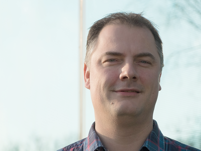 Kees Kruithof