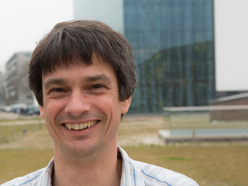 Wim Gaakeer