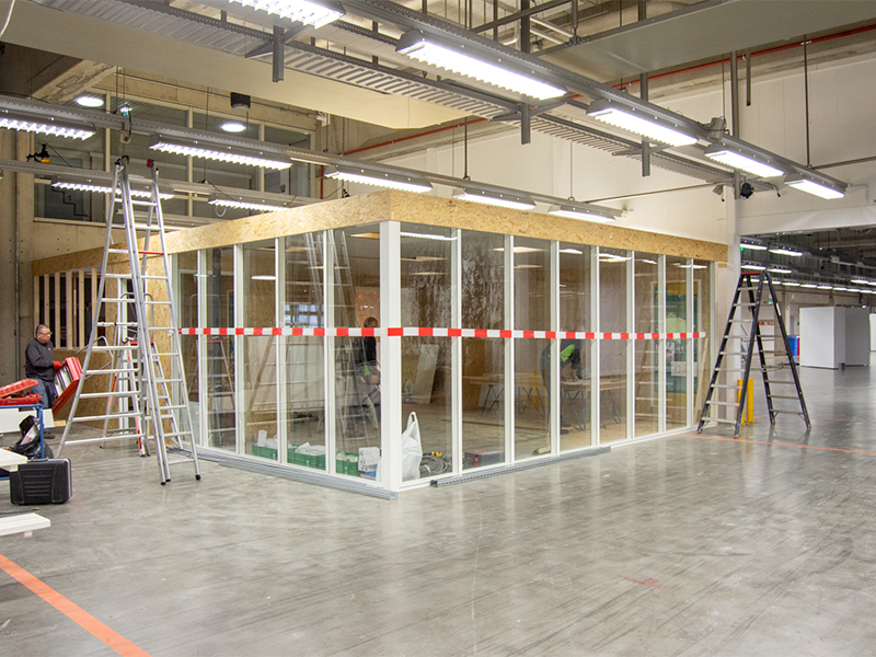 material-incubator
