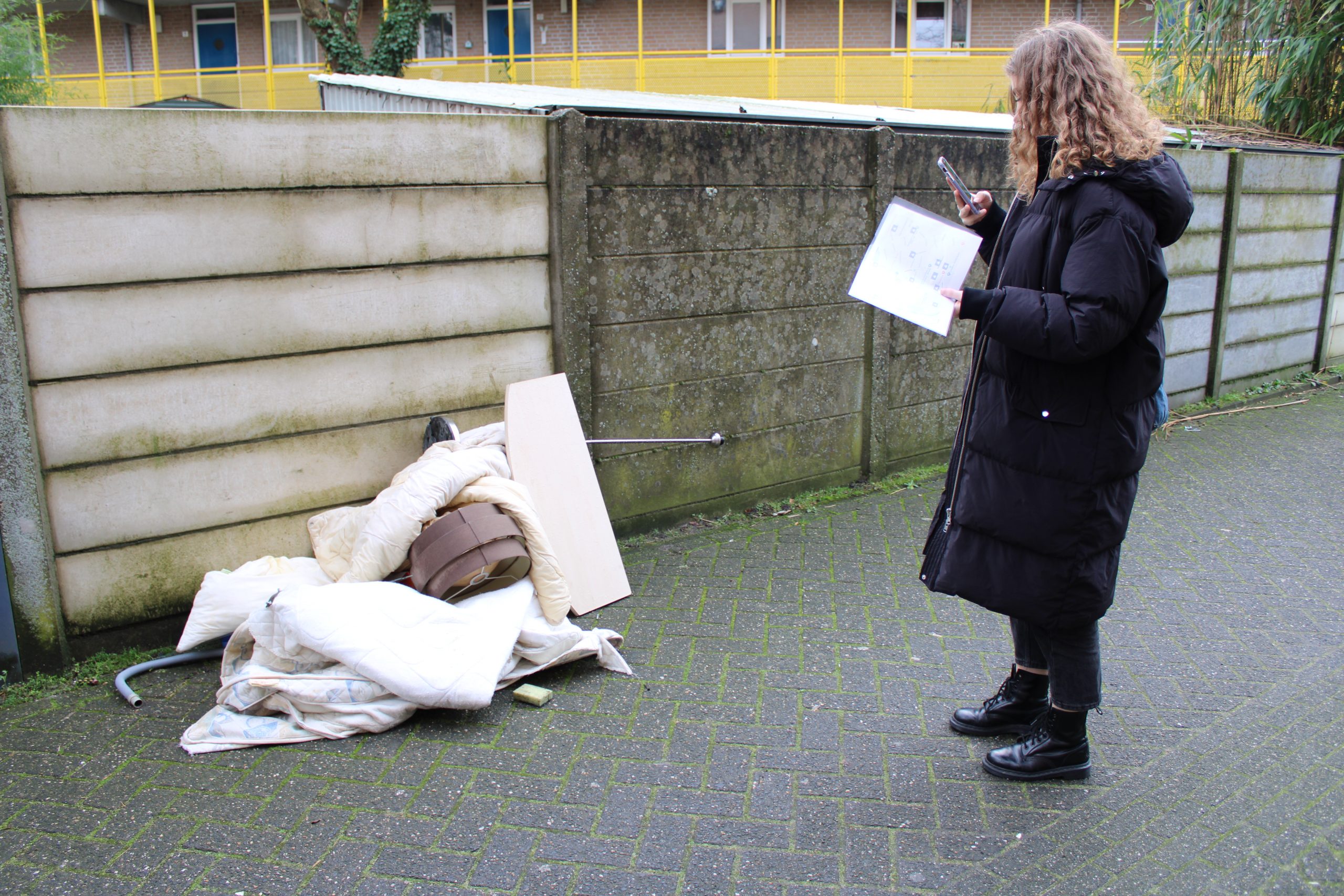 Stadsjutters Breda