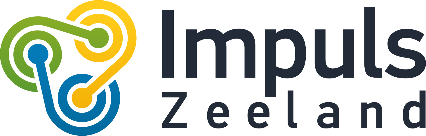 Logo Impuls Zeeland