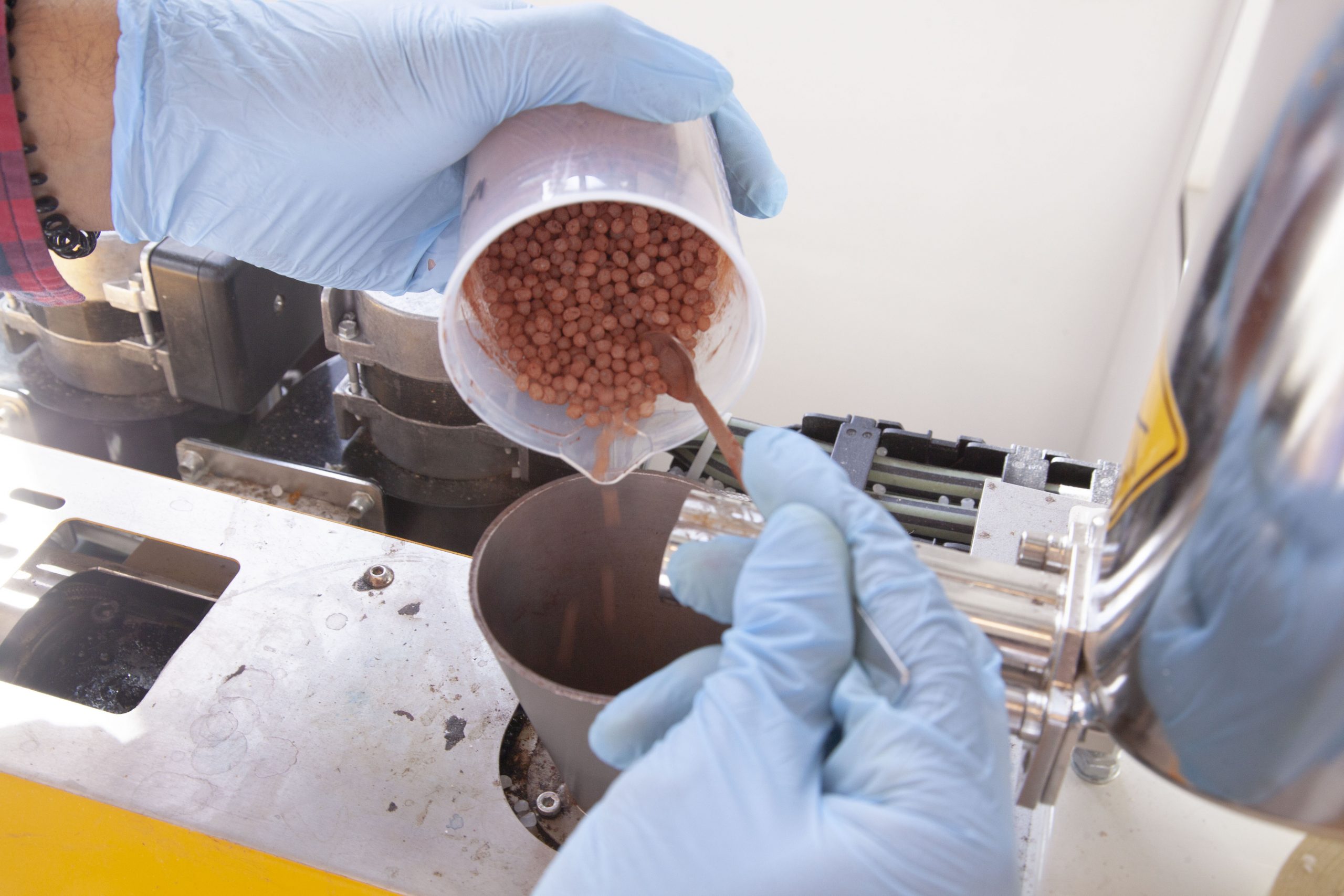 Biobased gadgets