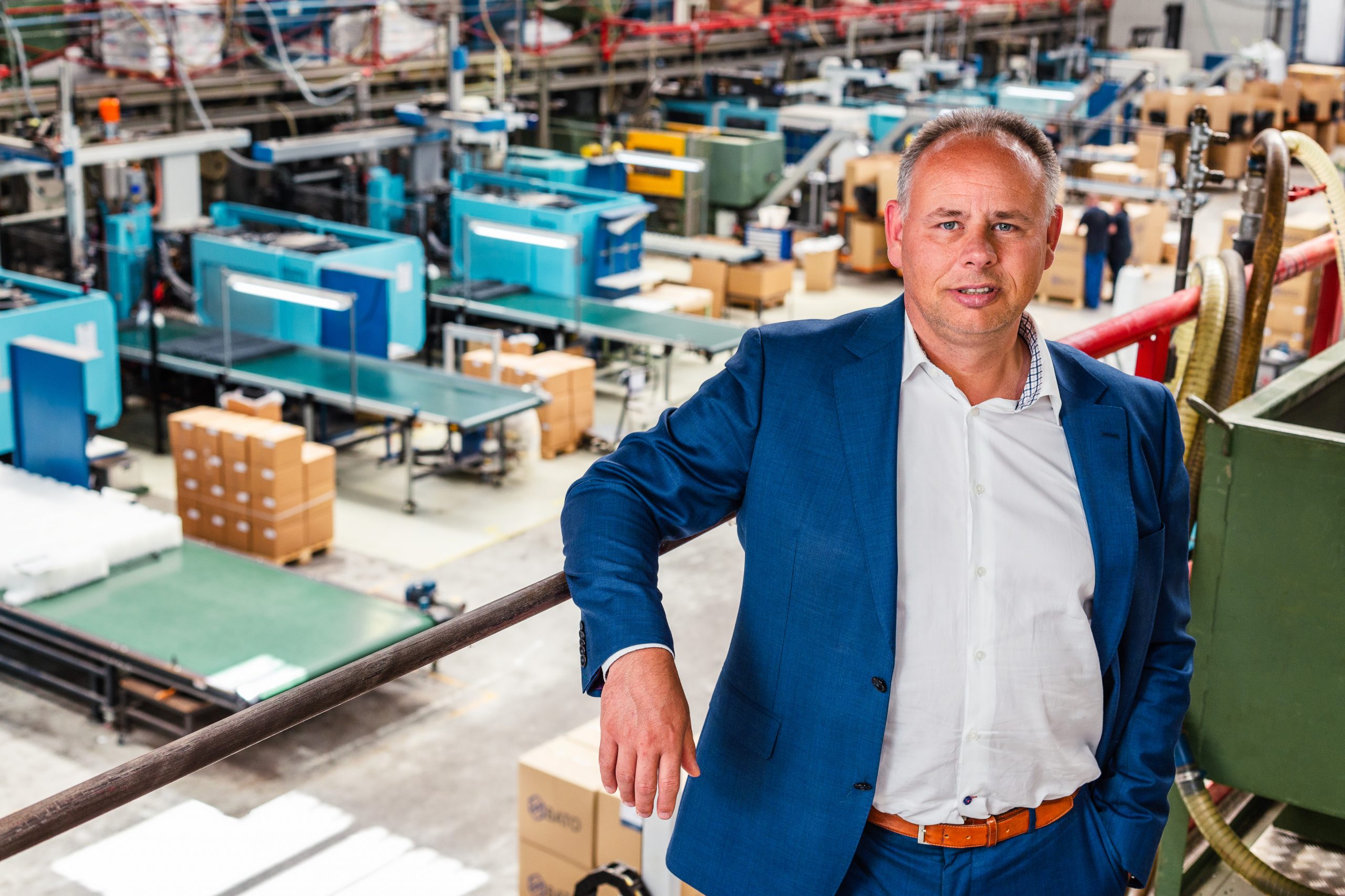 Biobased plastics in de praktijk