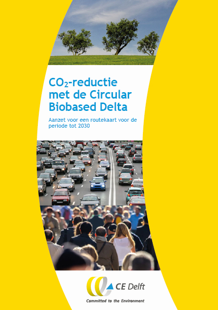 Rapport routekaart