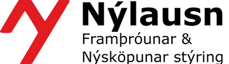 Nýlausn
