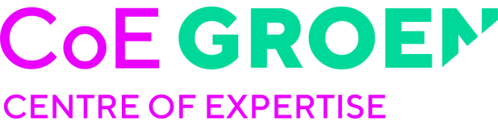 CoE Groen
