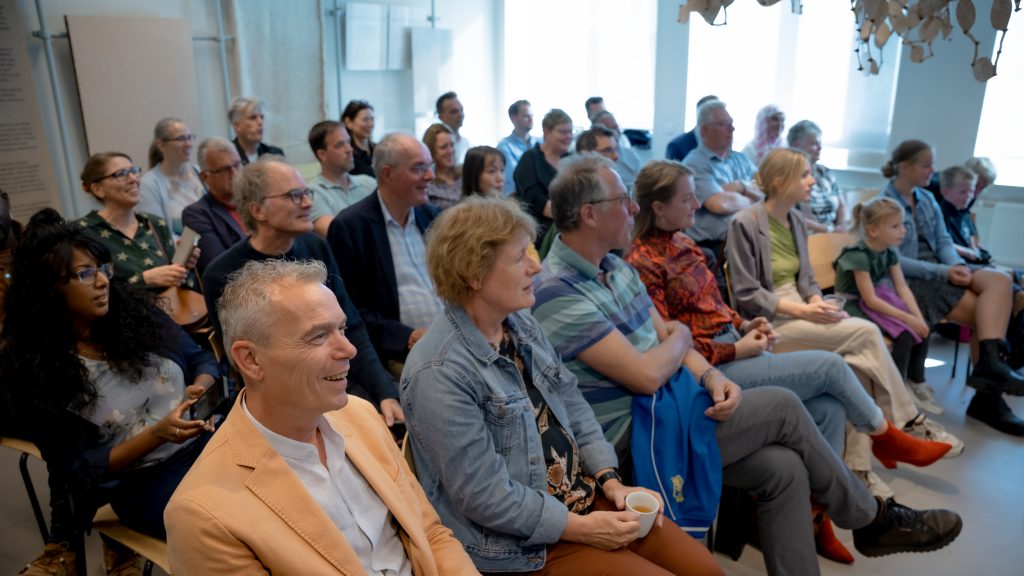 Boek 'Building Tomorrow' als leidraad voor opleiden bouwprofessionals
