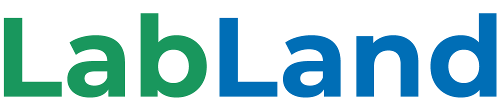 Logo Labland