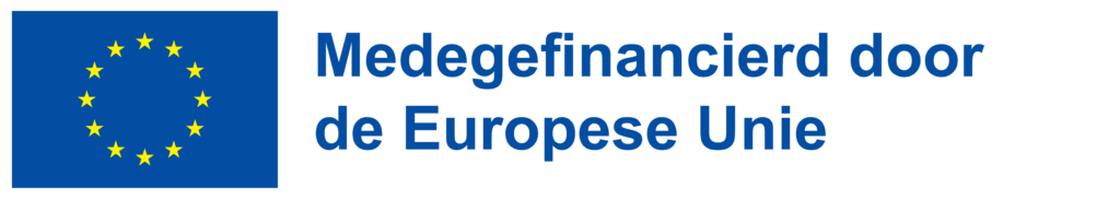 Medegefinancierd door de Europese Unie