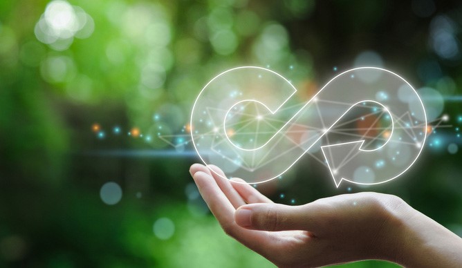 Biobased economy