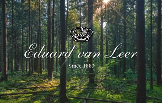 Koninklijke Eduard van Leer BV